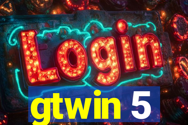 gtwin 5